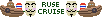 ruse cruise